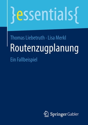 Routenzugplanung