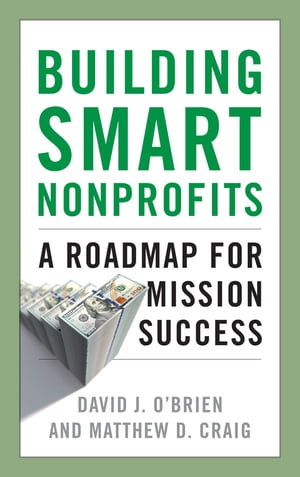 Building Smart Nonprofits