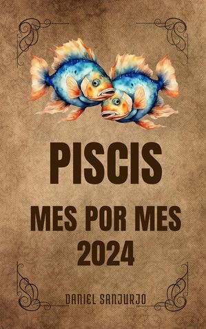 Piscis 2024 Mes Por Mes