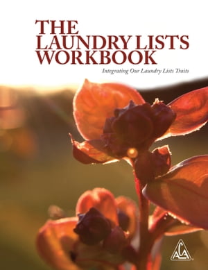 The Laundry Lists Workbook