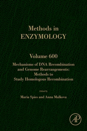 Mechanisms of DNA Recombination and Genome Rearrangements: Methods to Study Homologous Recombination