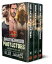 BROTHERHOOD PROTECTORS BOXED SET 6 Books 16, 17, 18Żҽҡ[ Elle James ]