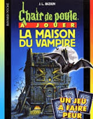 La Maison du Vampire   (1907)