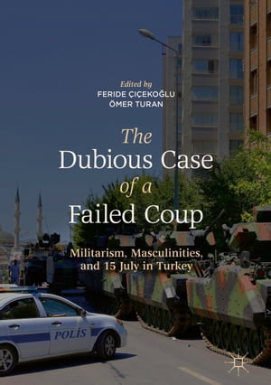 The Dubious Case of a Failed Coup