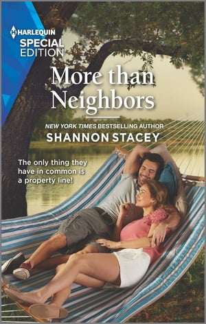 More than NeighborsŻҽҡ[ Shannon Stacey ]