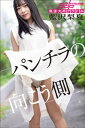 筑波大卒グラドル 藍沢梨夏 パンチラの向こう側【電子書籍】 藍沢梨夏