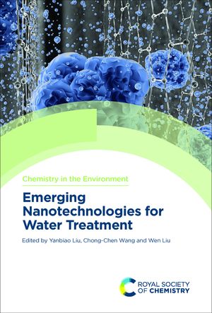 Emerging Nanotechnologies for Water Treatment