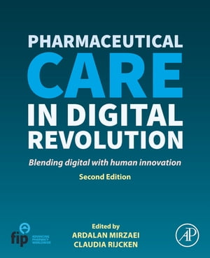 Pharmaceutical Care in Digital Revolution