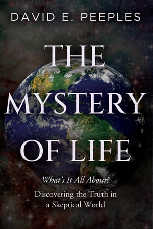 The Mystery of Life What's It All About? Discove