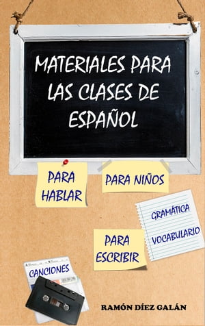 Materiales para las clases de espa?ol