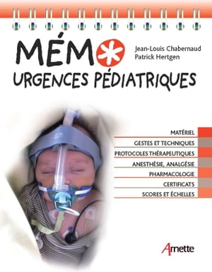 Mémo Urgences pédiatriques