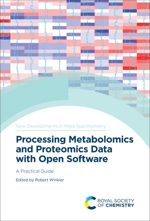 Processing Metabolomics and Proteomics Data with