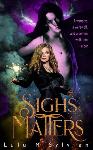 ŷKoboŻҽҥȥ㤨Sighs Matters a Halloween Why Choose Romance quick readŻҽҡ[ Lulu M. Sylvian ]פβǤʤ162ߤˤʤޤ