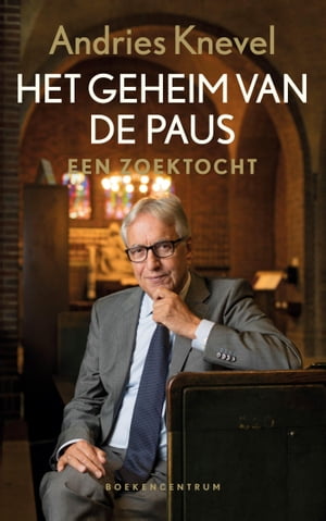 Het geheim van de paus