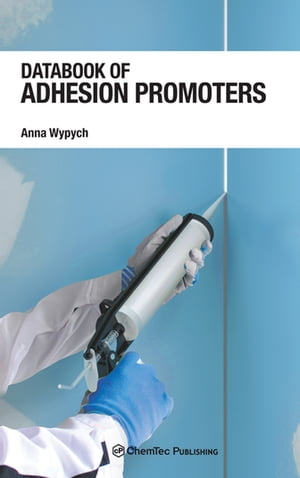 Databook of Adhesion Promoters