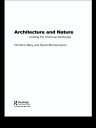Architecture and Nature Creating the American Landscape