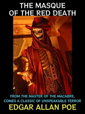 The Masque of the Red Death