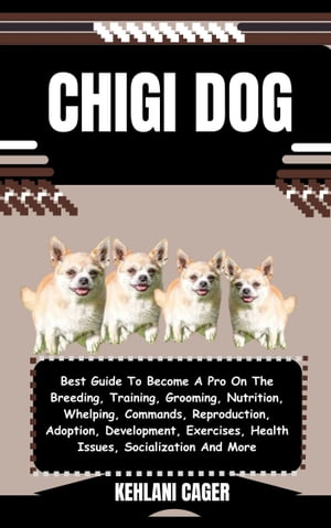 CHIGI DOG