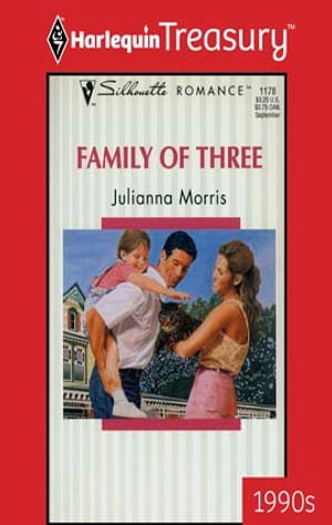 ＜p＞＜strong＞A ROMANTIC FORCE OF ONE＜/strong＞＜/p＞ ＜p＞Alysia McKenna believed in love at first sight-it was the reason she'd leased the Reynolds family house. Finally she had a place to call home.＜/p＞ ＜p＞＜strong＞AN IRRESISTIBLE FORCE OF TWO＜/strong＞＜/p＞ ＜p＞Jacob Reynolds believed in the power of family-he would do anything for his daughter. Even share his old family house with a beautiful, outrageous woman.＜/p＞ ＜p＞＜strong＞IT'S A FAMILY OF THREE.＜/strong＞＜/p＞ ＜p＞Alysia agreed to let Jacob and Tracy share her home-temporarily. But soon love at first sight struck again. Now no power on earth could keep them from becoming a family.＜/p＞画面が切り替わりますので、しばらくお待ち下さい。 ※ご購入は、楽天kobo商品ページからお願いします。※切り替わらない場合は、こちら をクリックして下さい。 ※このページからは注文できません。