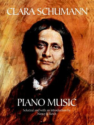 Clara Schumann Piano Music