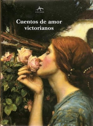 Cuentos de amor victorianos