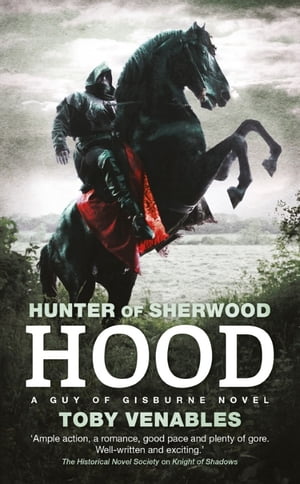 Hood A Guy of Gisburne Novel