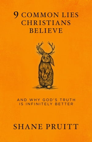9 Common Lies Christians Believe And Why God 039 s Truth Is Infinitely Better【電子書籍】 Shane Pruitt