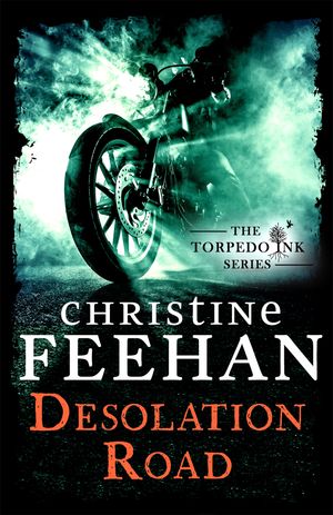 Desolation Road【電子書籍】[ Christine Feehan ]