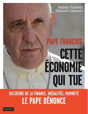 CETTE ÉCONOMIE QUI TUE