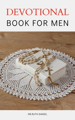 The Devotional Book for Men