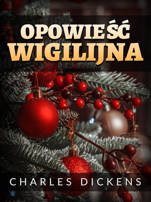 Opowieść Wigilijna