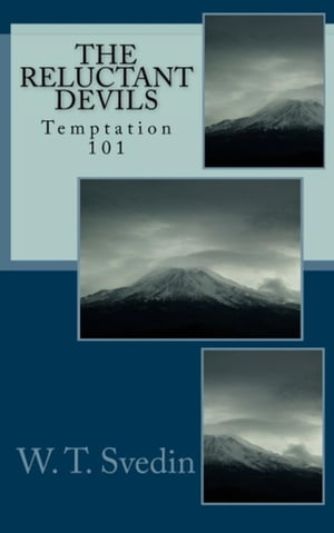 Temptation 101 The Reluctant Devils, #1【電子