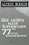 Der gr??te aller Superhelden und 77 weitere KurzgeschichtenŻҽҡ[ Alfred Bekker ]