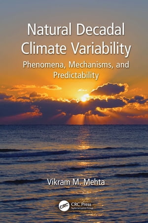 Natural Decadal Climate Variability