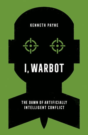 I, Warbot