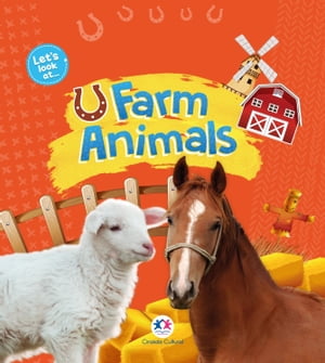 ＜p＞MOO! BAAA! OINK! NEIGH! Discover different animal sounds and characteristics in this first introduction to the farm! With bright, chunky pages and engaging, it is perfect for reading little animal lovers.＜/p＞画面が切り替わりますので、しばらくお待ち下さい。 ※ご購入は、楽天kobo商品ページからお願いします。※切り替わらない場合は、こちら をクリックして下さい。 ※このページからは注文できません。