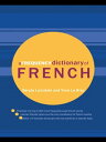 A Frequency Dictionary of French Core Vocabulary for Learners【電子書籍】 Deryle Lonsdale