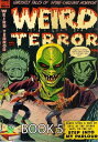ŷKoboŻҽҥȥ㤨The Weird Terror Comic Book 5 Ghostly TalesŻҽҡ[ Comic Media ]פβǤʤ97ߤˤʤޤ