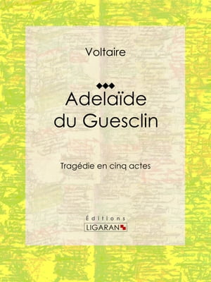 Adelaïde du Guesclin