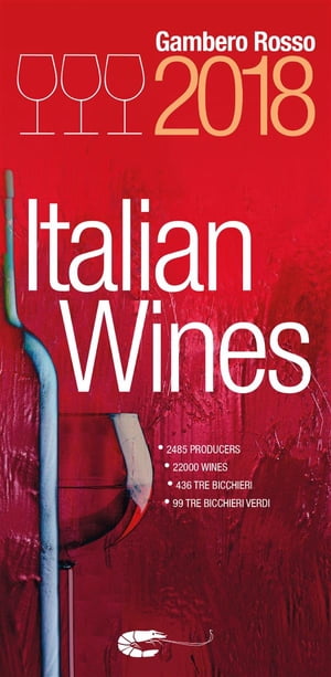 Italian Wines 2018