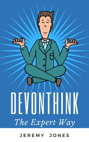 DEVONthink The Expert Way