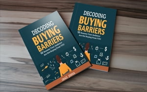 Decoding Buying Barrier