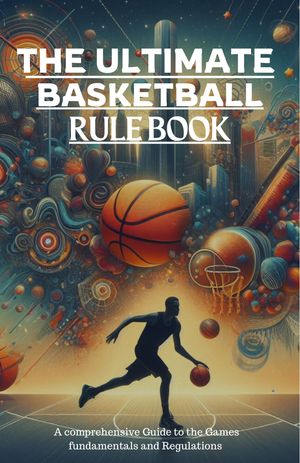 Ultimate Basketball Rule Book