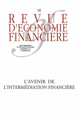 L'avenir de l'interm?diation financi?reŻҽҡ[ J?zabel Couppey-Soubeyr...
