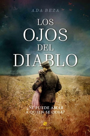 Los ojos del diabloŻҽҡ[ Ada Beza ]