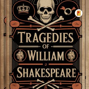 Tragedies of William Shakespeare (French Edition)【電子書籍】[ William Shakespeare ]