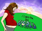 I Leave You this World【電子書籍】[ Sabrina Chamberlain-Parks ]