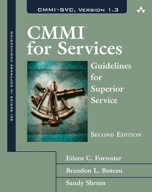 CMMI for Services