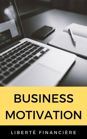 Business Motivation