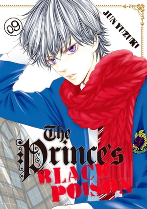 The Prince's Black Poison 9